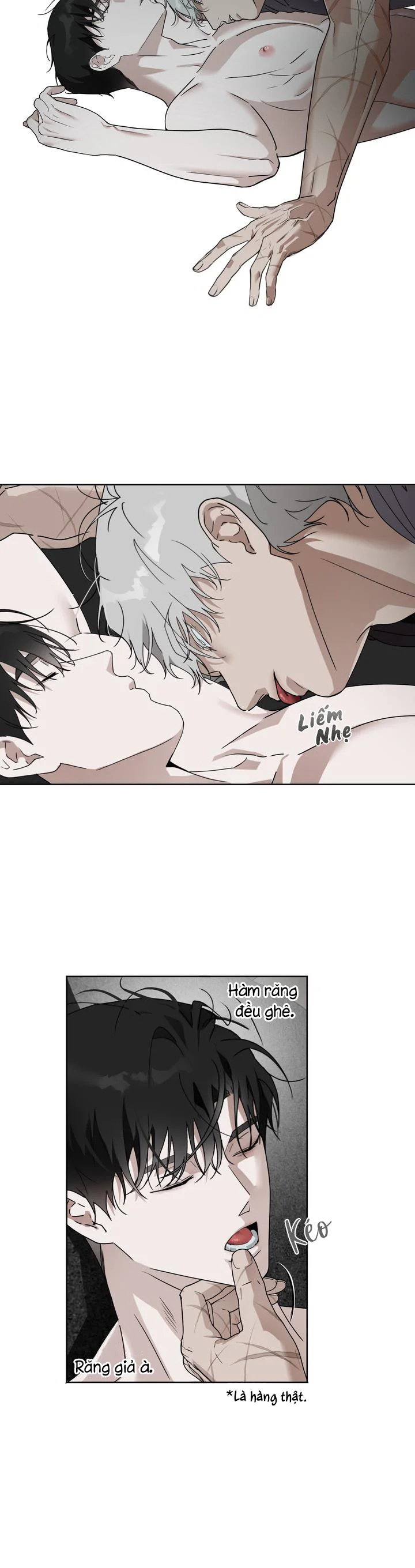 Đọc truyện My Doll Diary - Chapter 11