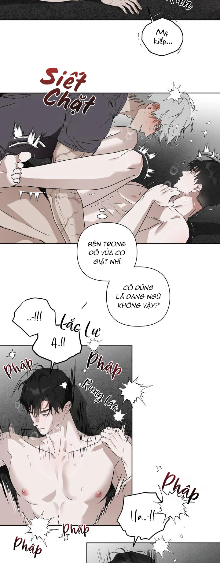 Đọc truyện My Doll Diary - Chapter 11