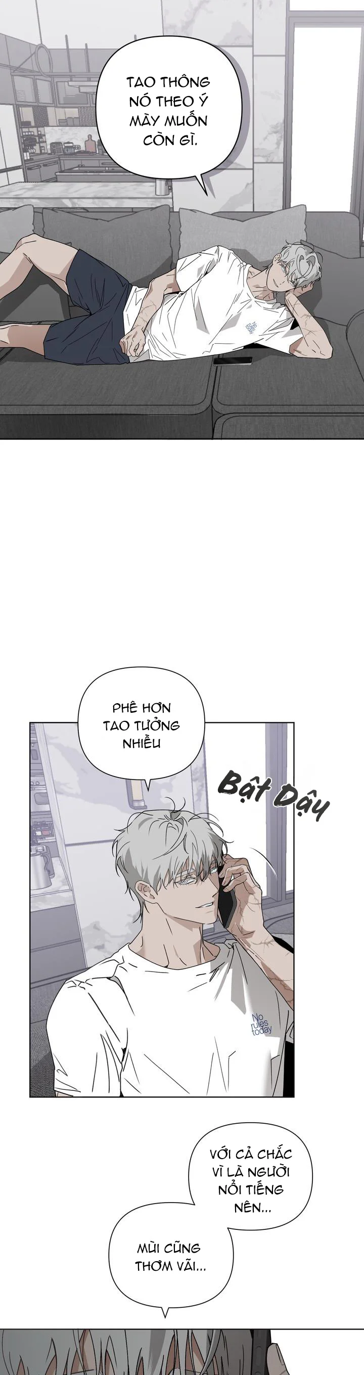 Đọc truyện My Doll Diary - Chapter 11