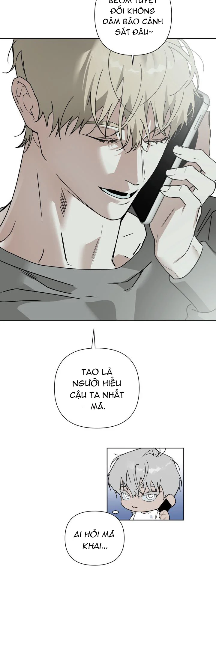 Đọc truyện My Doll Diary - Chapter 11