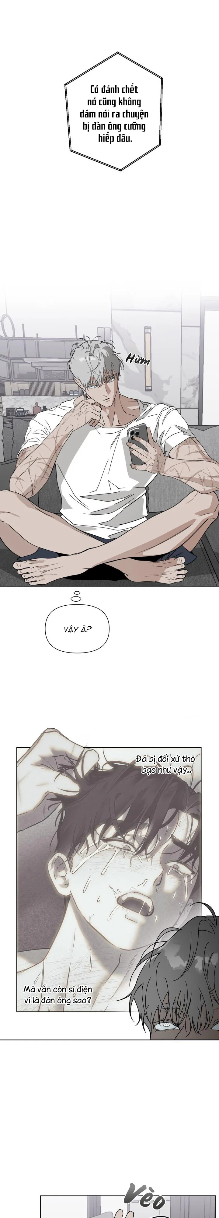 Đọc truyện My Doll Diary - Chapter 11