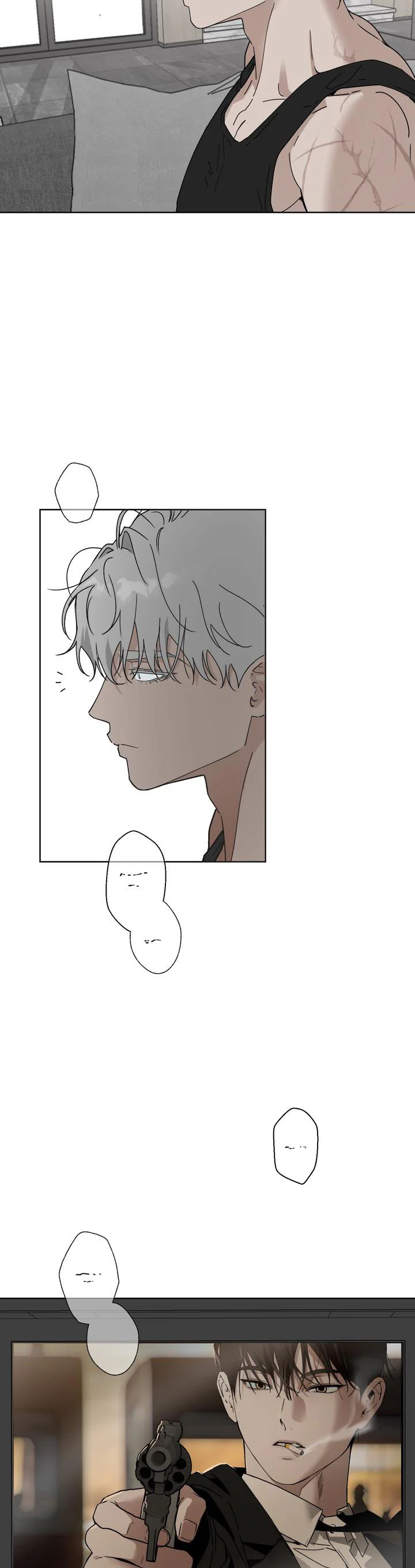 Đọc truyện My Doll Diary - Chapter 11