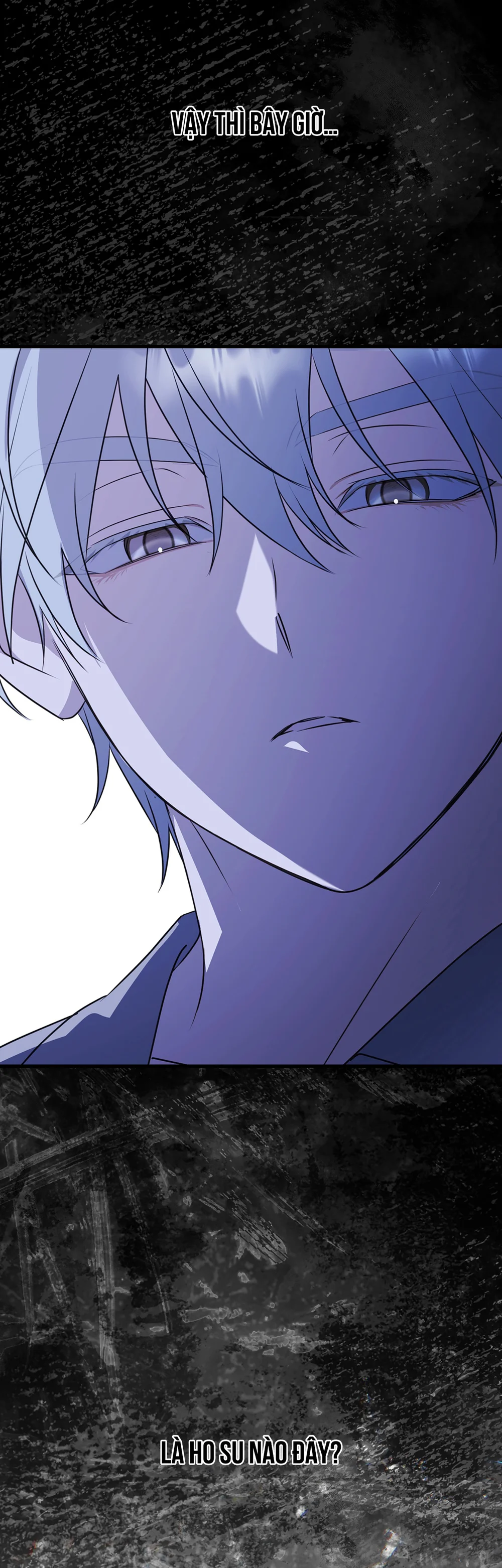 Đọc truyện TRICK OR LOVE - Chapter 14