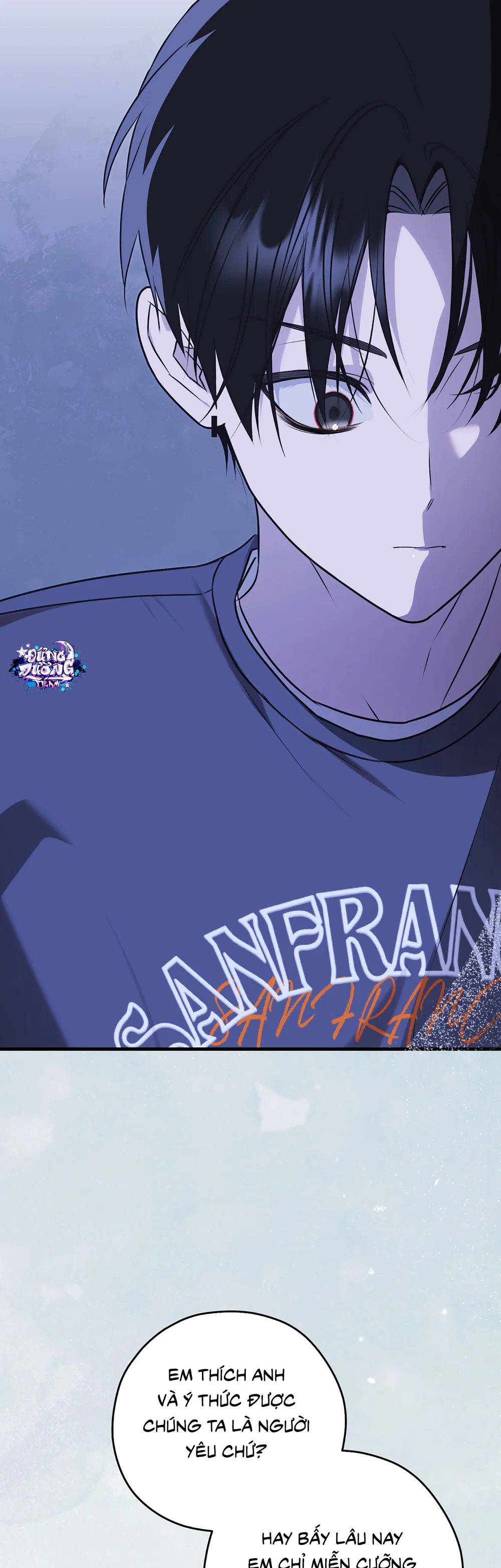 Đọc truyện TRICK OR LOVE - Chapter 14