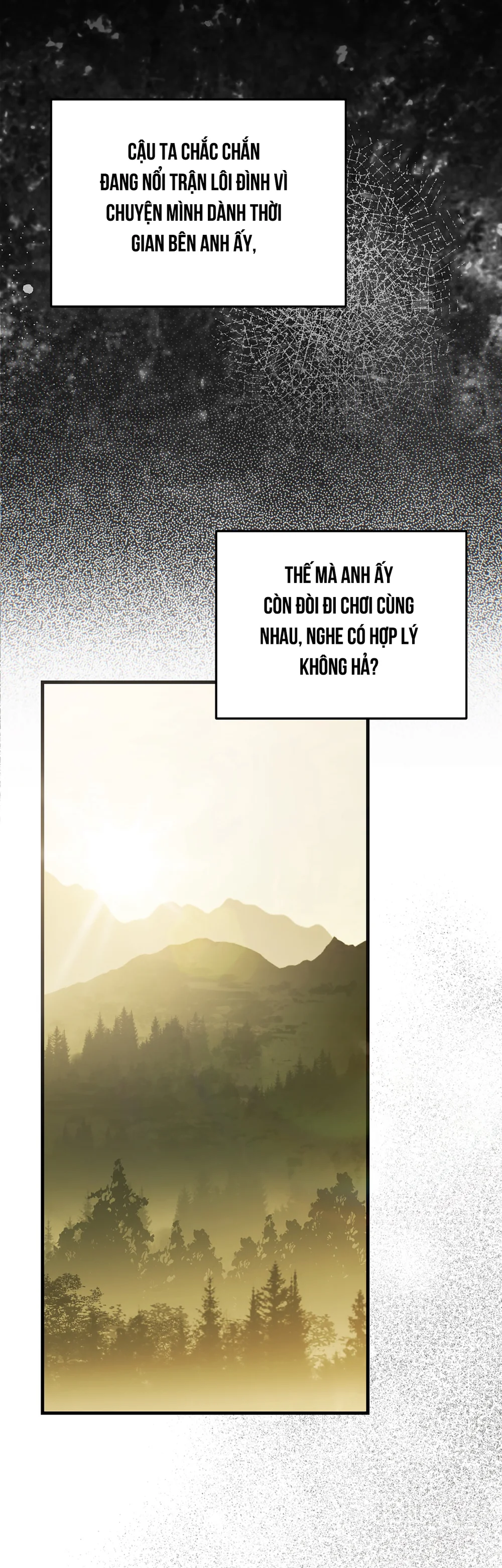 Đọc truyện TRICK OR LOVE - Chapter 14