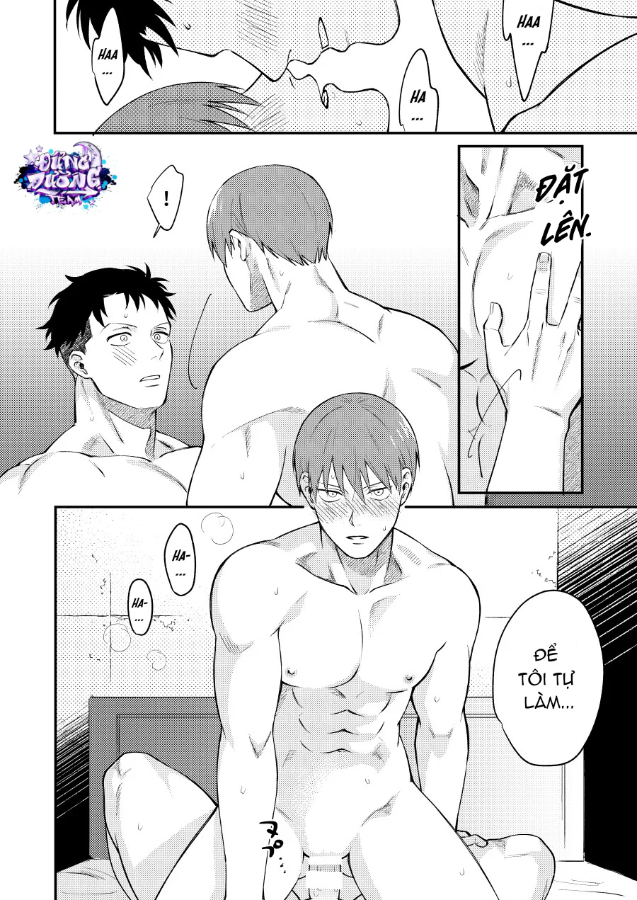 Đọc truyện TUYỂN TẬP: TRAI CÓ LỒN - Chapter 85.1