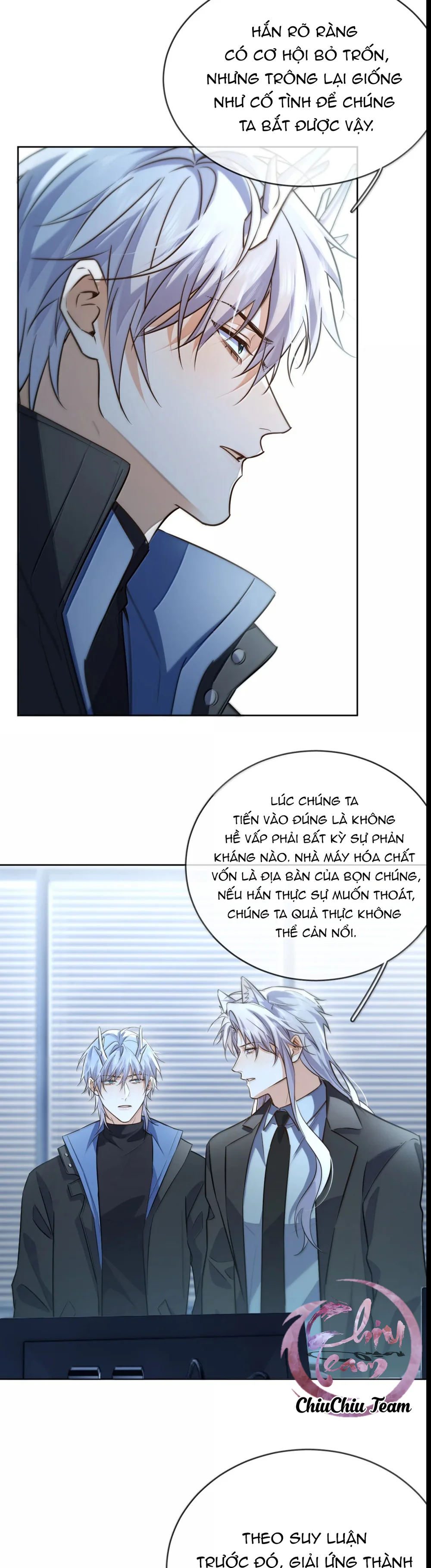 Đọc truyện Giáo Huấn Em Trai Hư Hỏng - Chapter 95