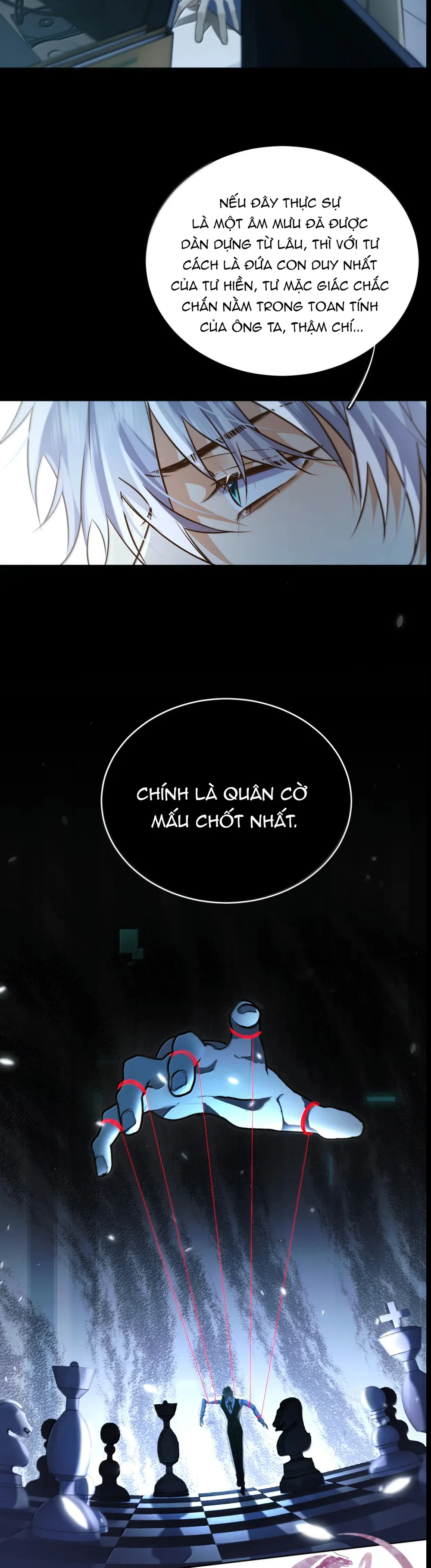 Đọc truyện Giáo Huấn Em Trai Hư Hỏng - Chapter 95