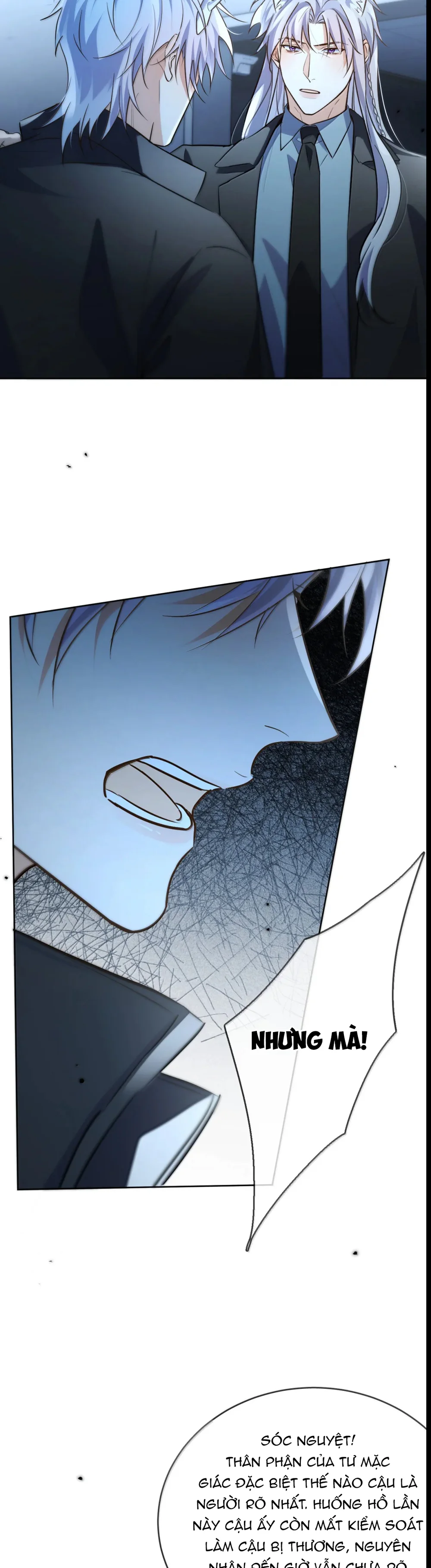Đọc truyện Giáo Huấn Em Trai Hư Hỏng - Chapter 95