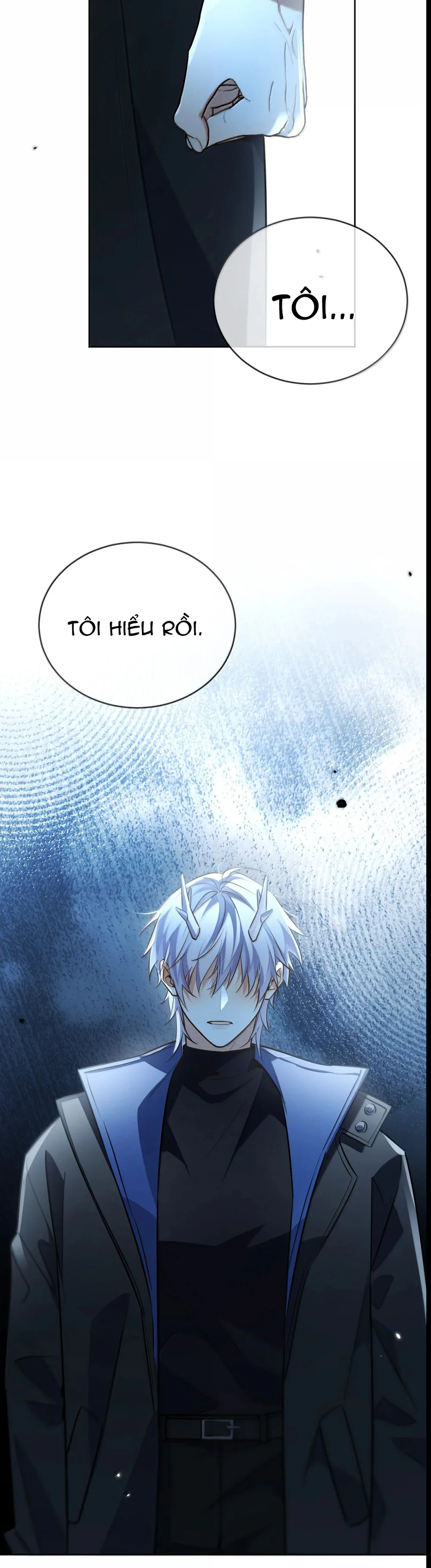 Đọc truyện Giáo Huấn Em Trai Hư Hỏng - Chapter 95