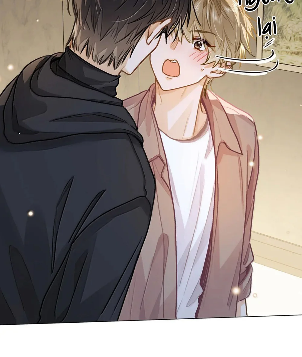 Đọc truyện Tôi thích tin tức tố của cậu - Chapter 99