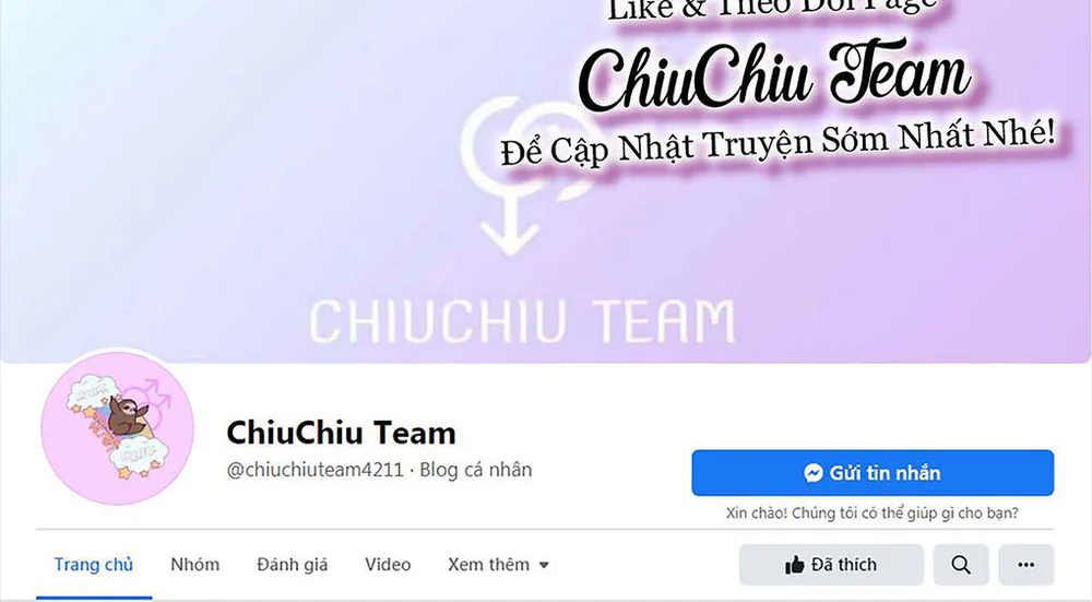 Đọc truyện Tôi thích tin tức tố của cậu - Chapter 99