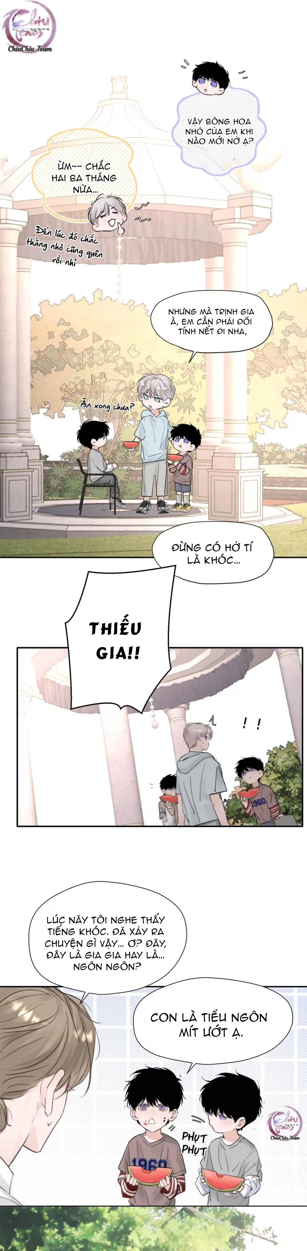 Đọc truyện Tôi Trở Thành Dẫn Đường Đỉnh Cấp Nhờ Trúc Mã - Chapter 58
