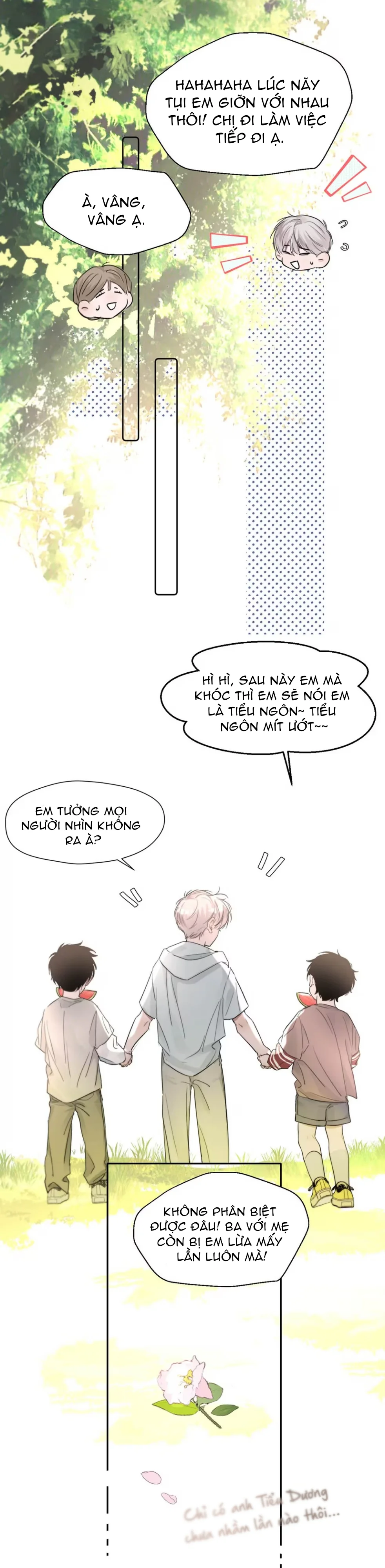 Đọc truyện Tôi Trở Thành Dẫn Đường Đỉnh Cấp Nhờ Trúc Mã - Chapter 58