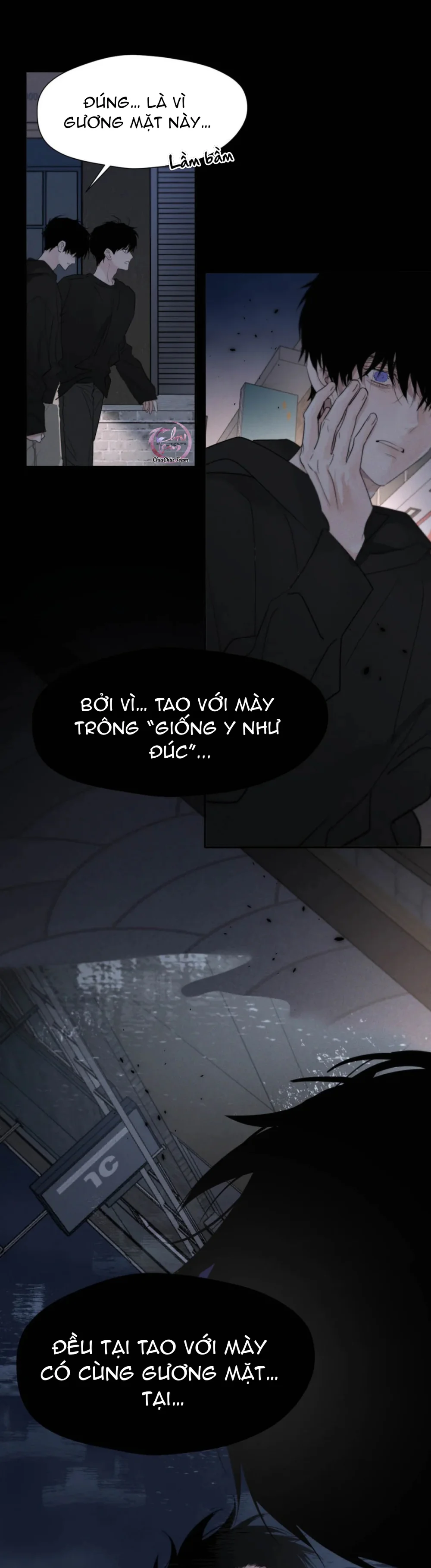 Đọc truyện Tôi Trở Thành Dẫn Đường Đỉnh Cấp Nhờ Trúc Mã - Chapter 58