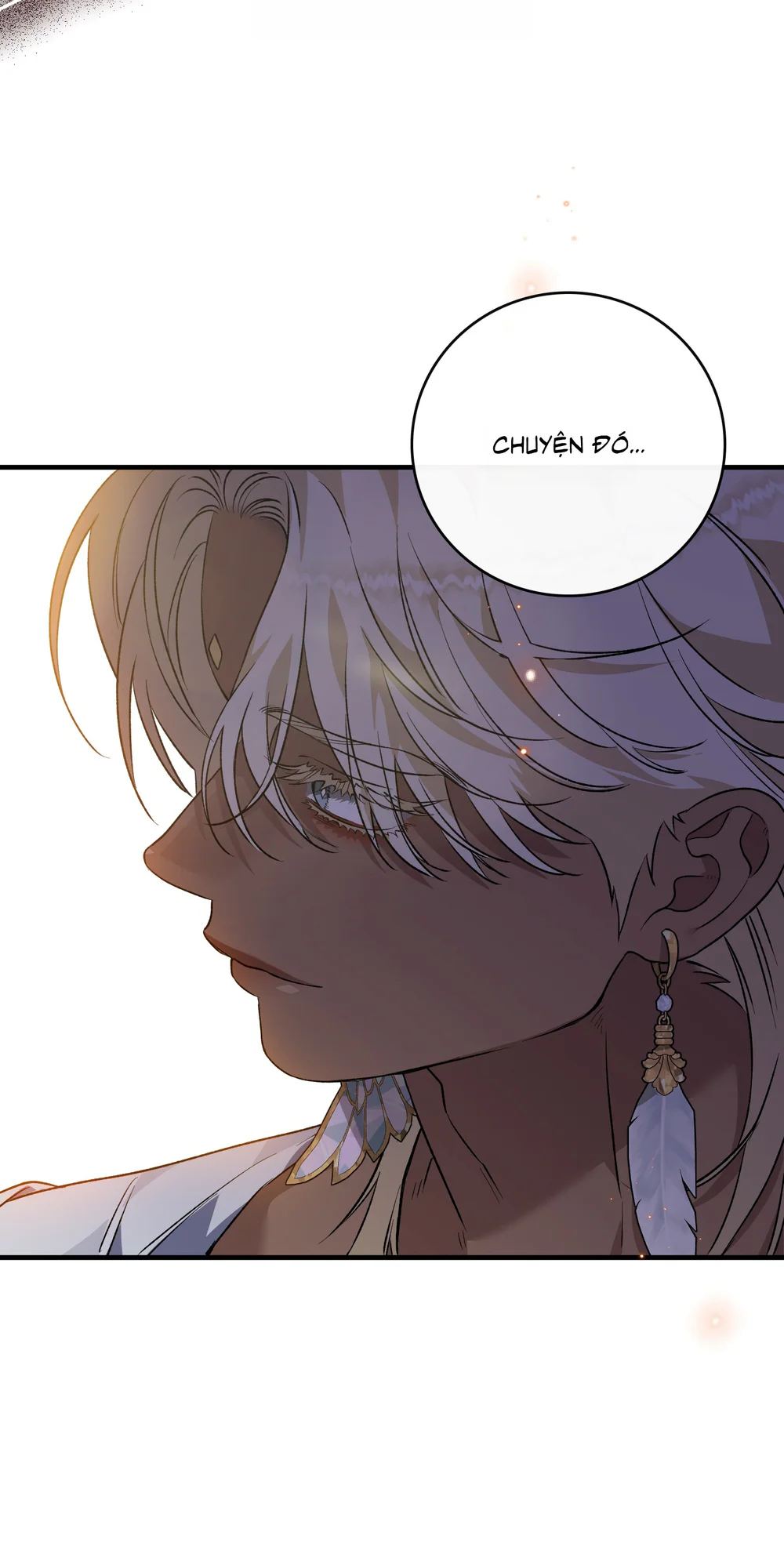 Đọc truyện Con đường hoa trong đêm trắng - Chapter 22