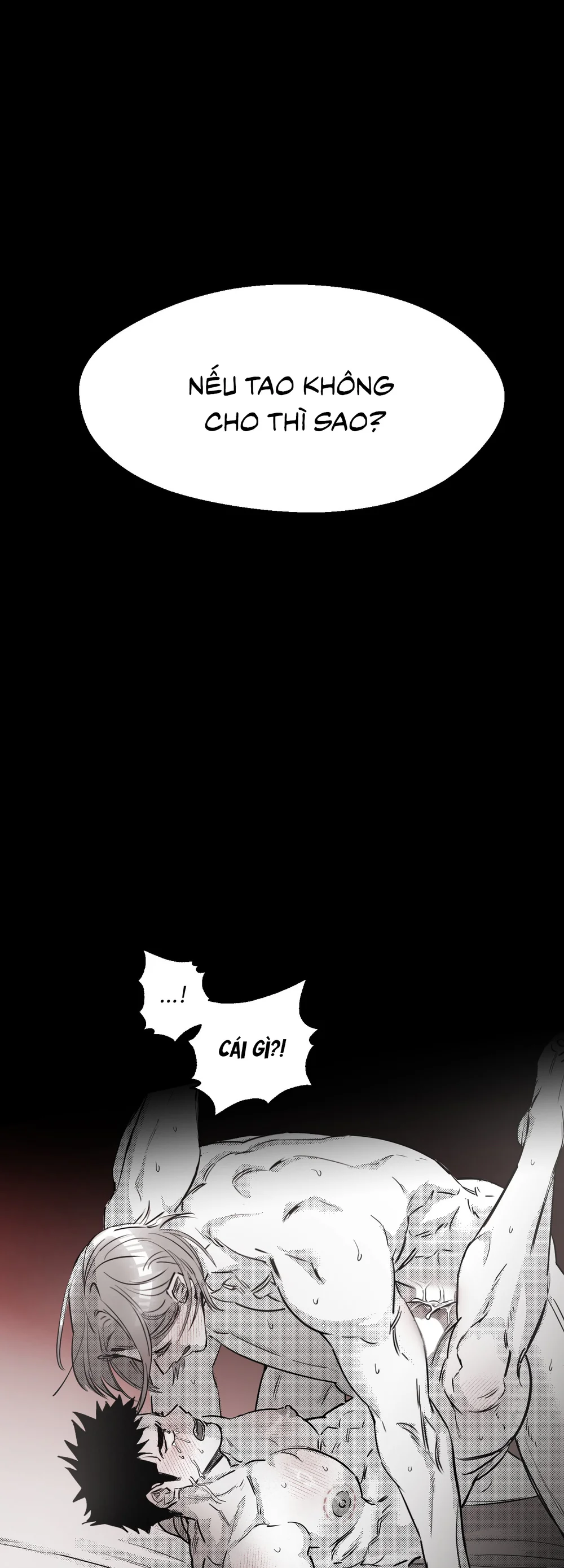 Đọc truyện EM LÀ CẢ THẾ GIỚI CỦA TÔI - Chapter 19