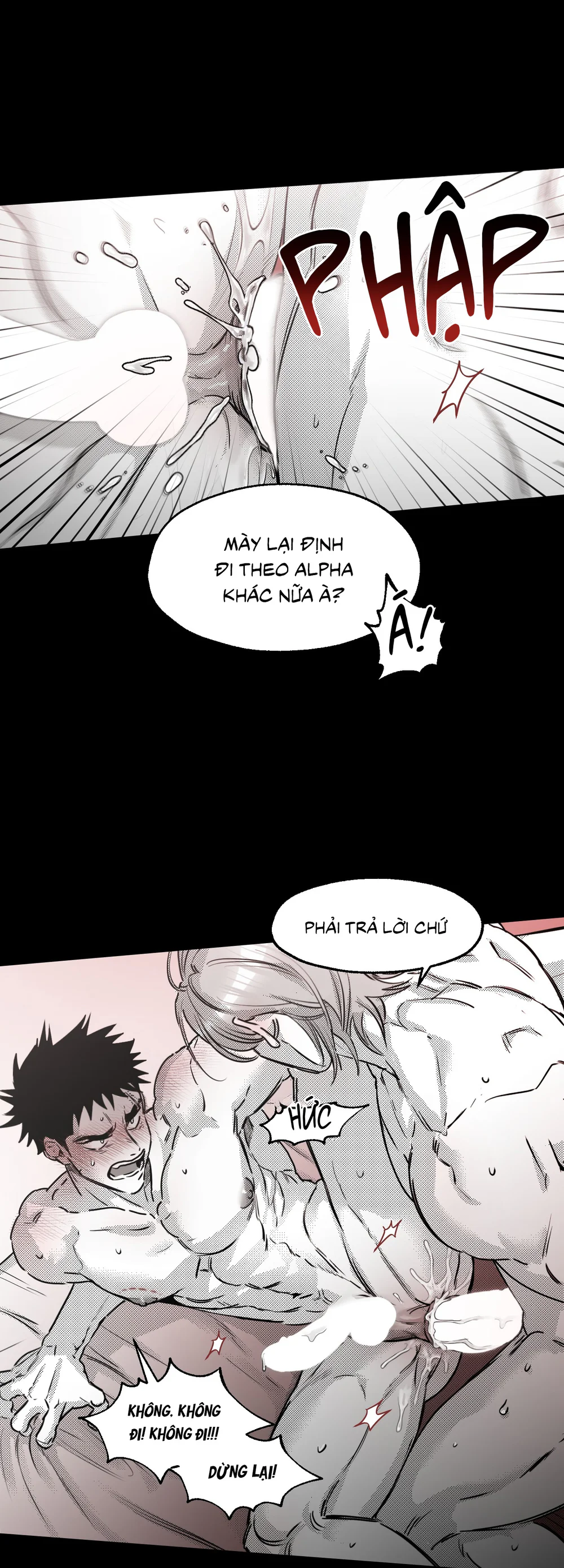 Đọc truyện EM LÀ CẢ THẾ GIỚI CỦA TÔI - Chapter 19
