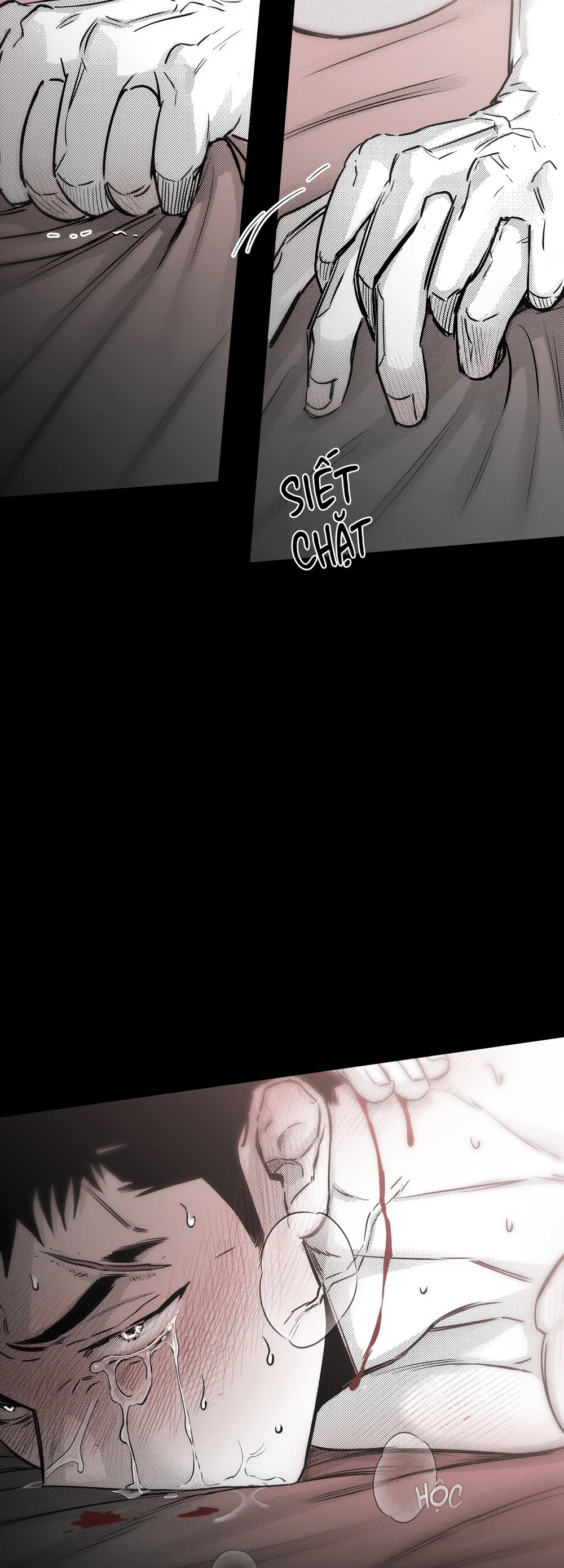 Đọc truyện EM LÀ CẢ THẾ GIỚI CỦA TÔI - Chapter 20