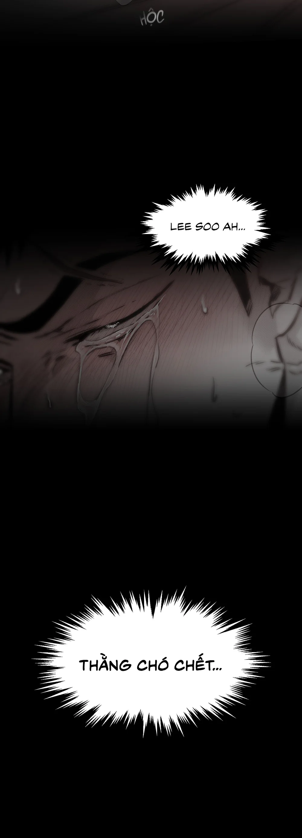 Đọc truyện EM LÀ CẢ THẾ GIỚI CỦA TÔI - Chapter 20