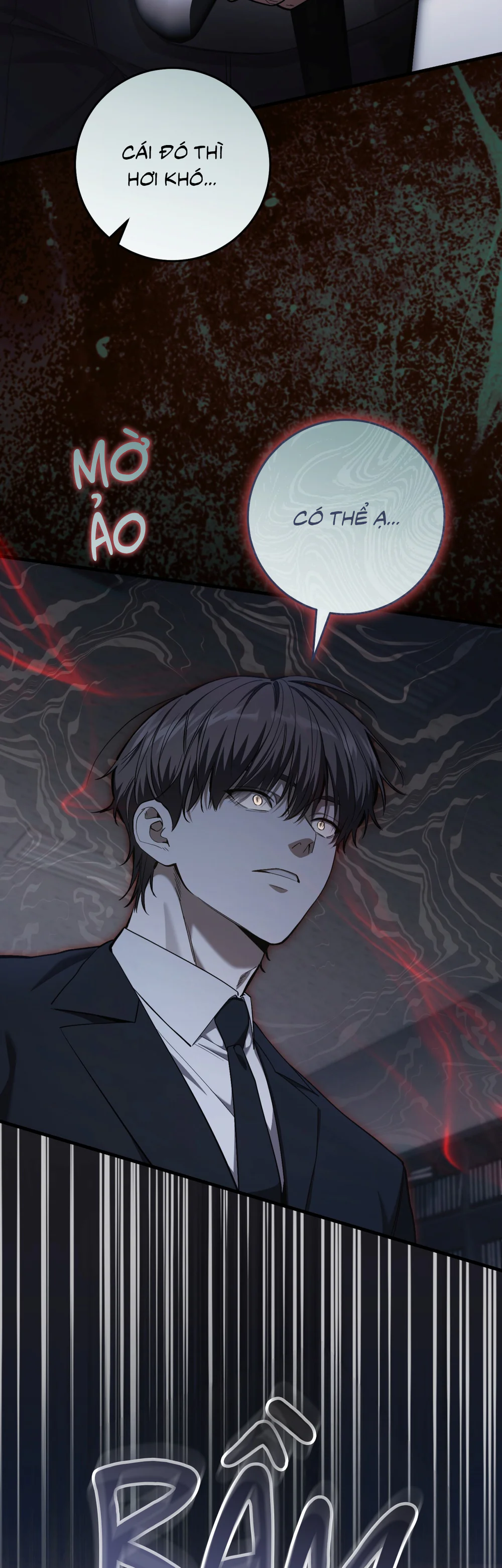 Đọc truyện Hunter muốn sống một cách yên bình - Chapter 50