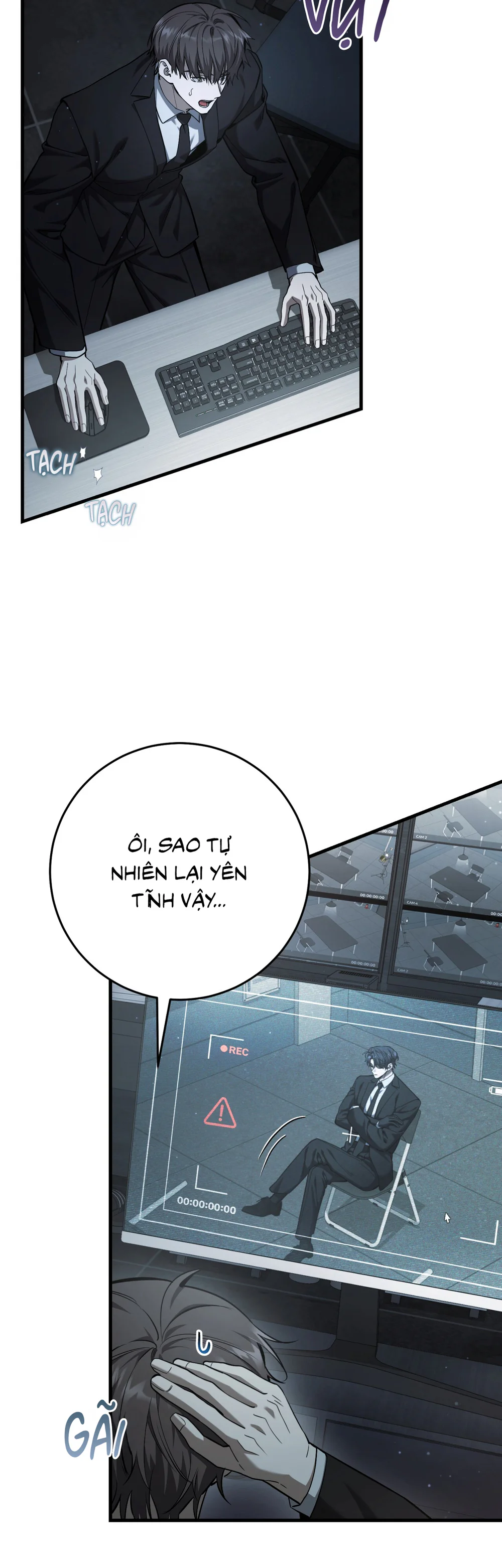 Đọc truyện Hunter muốn sống một cách yên bình - Chapter 50