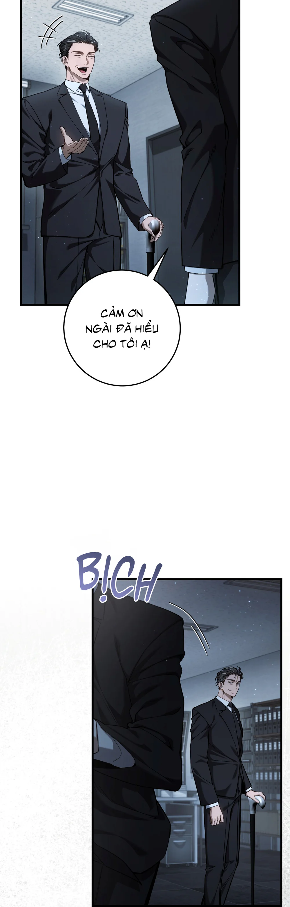 Đọc truyện Hunter muốn sống một cách yên bình - Chapter 50