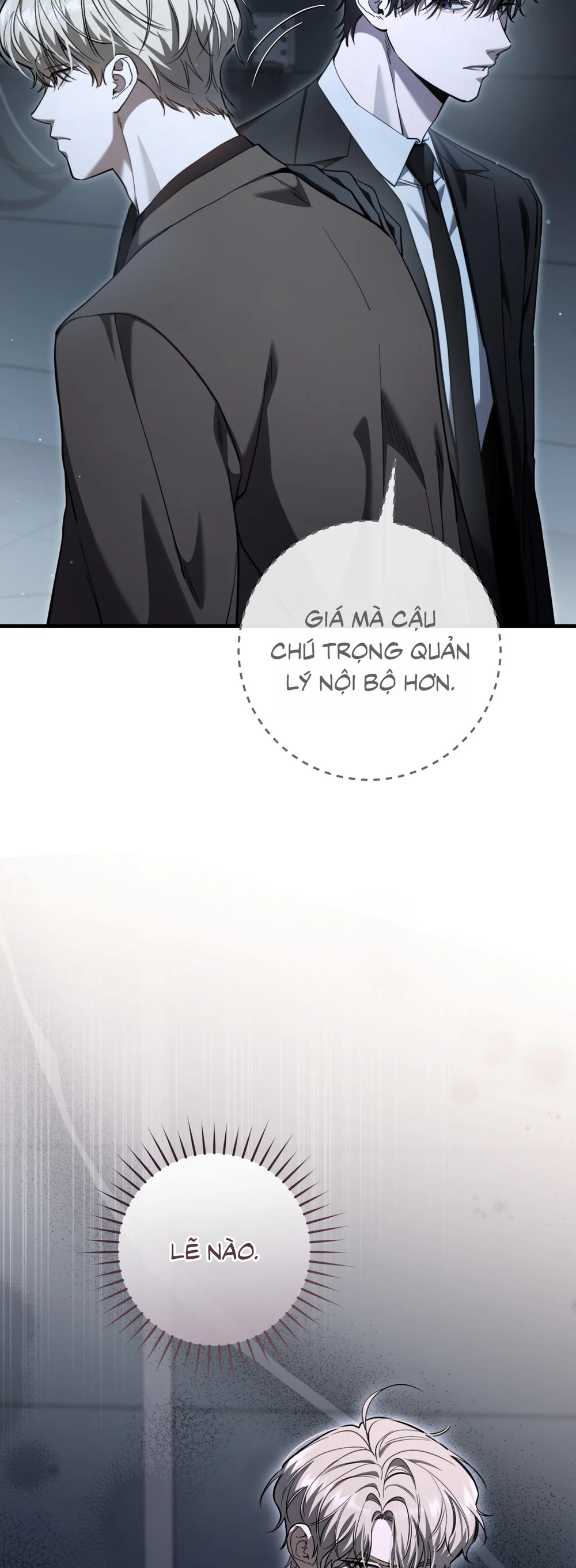 Đọc truyện Hunter muốn sống một cách yên bình - Chapter 50
