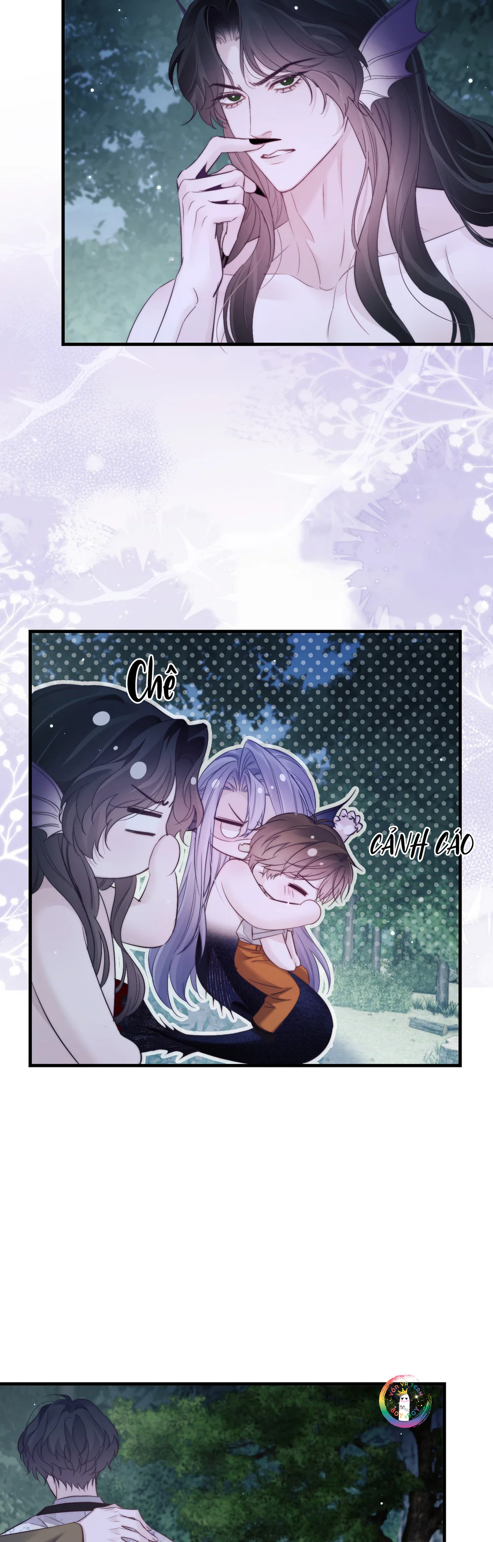 Đọc truyện Nhân Ngư Desharow - Chapter 139