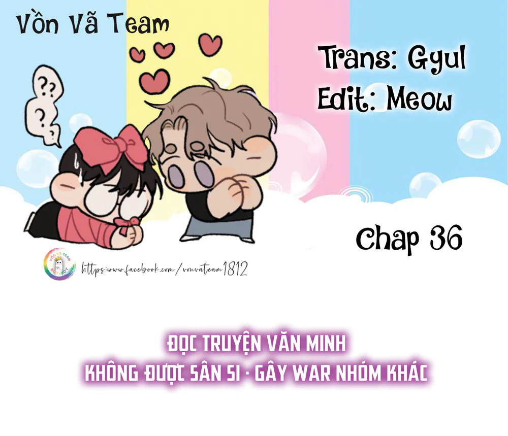 Đọc truyện CÓ GIỎI THÌ HÔN TÔI ĐI - Chapter 36