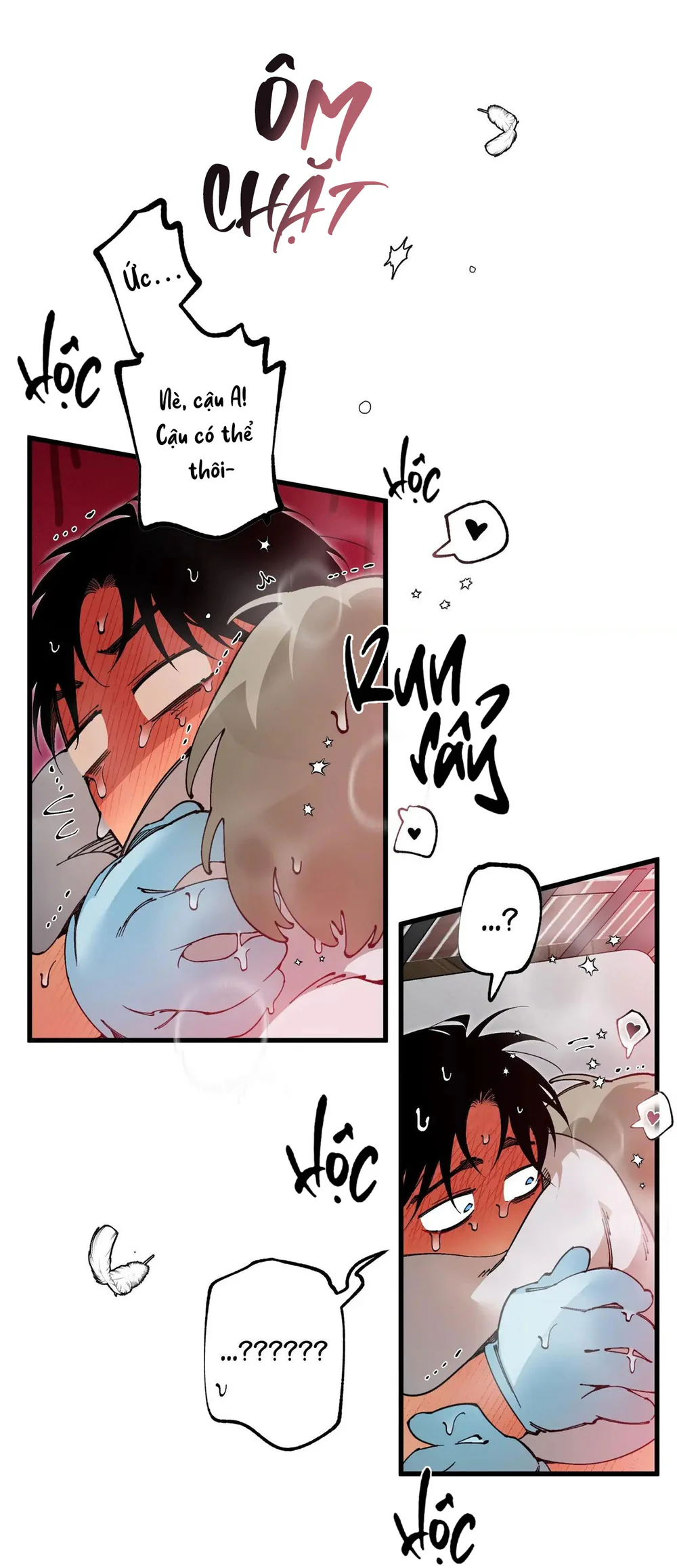 Đọc truyện Trang Trại Của Mr.A - Chapter 22