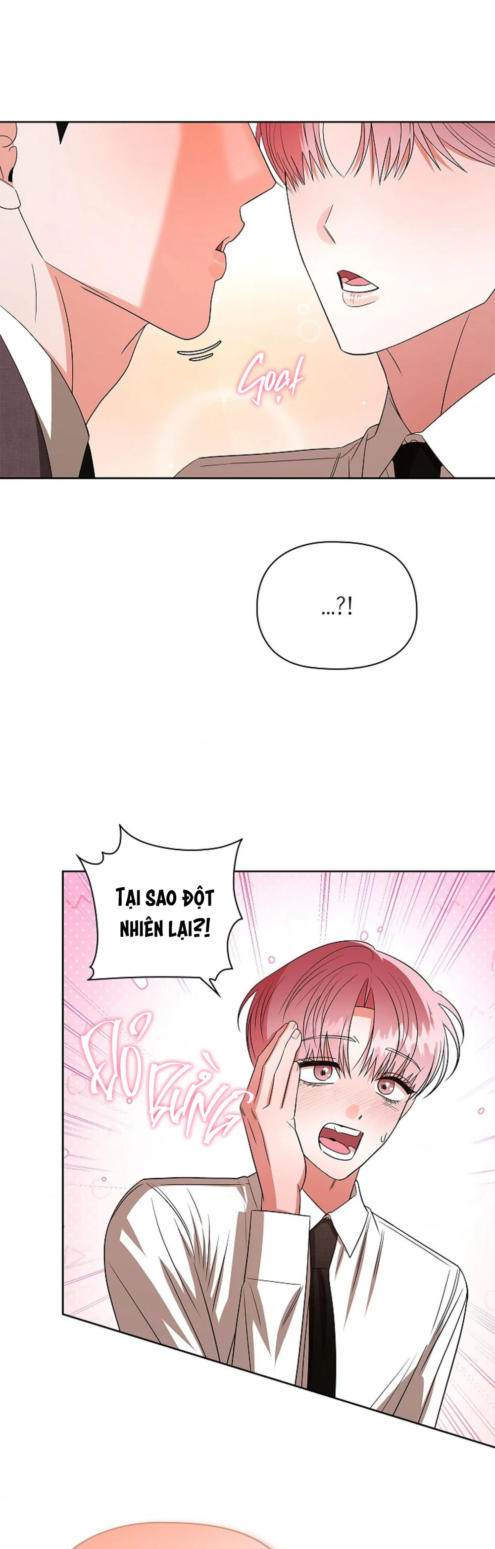 Đọc truyện Một Ngày Nọ, Tên Đàn Ông Xúc Tu Xuất Hiện - Chapter 24