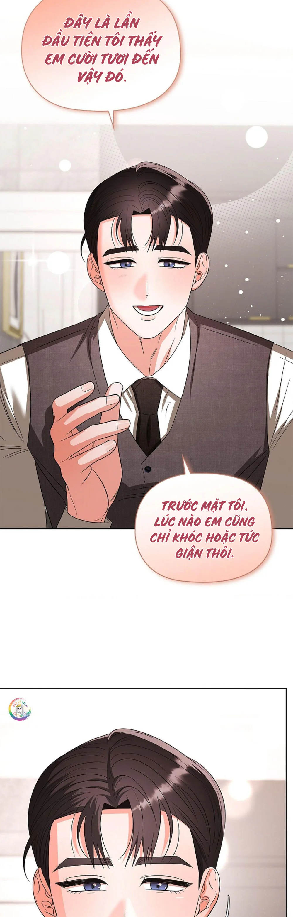 Đọc truyện Một Ngày Nọ, Tên Đàn Ông Xúc Tu Xuất Hiện - Chapter 24