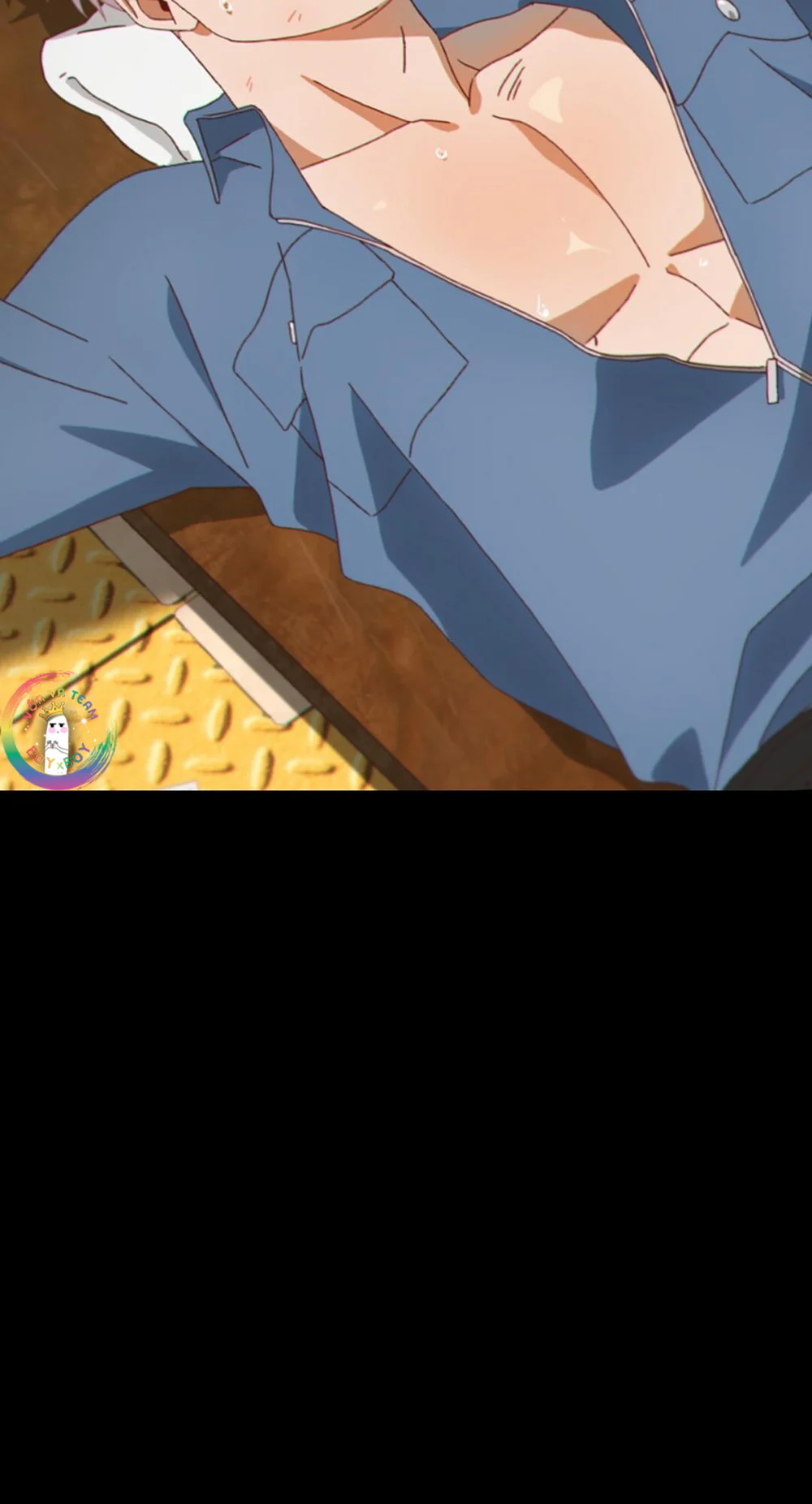 Đọc truyện Min Yong MIGNON - Chapter 7