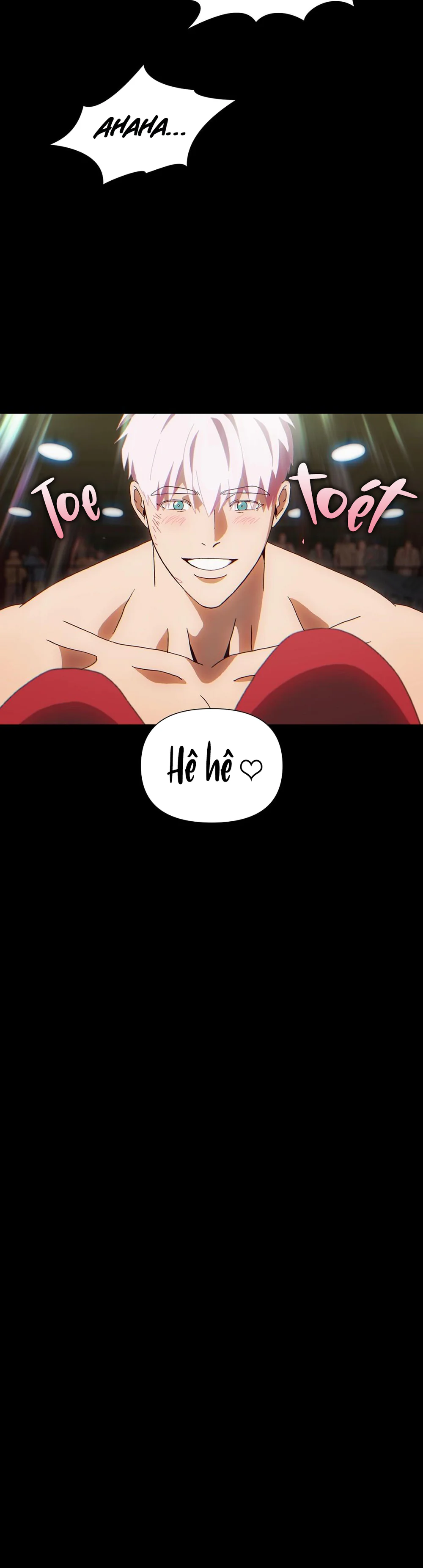 Đọc truyện Min Yong MIGNON - Chapter 7