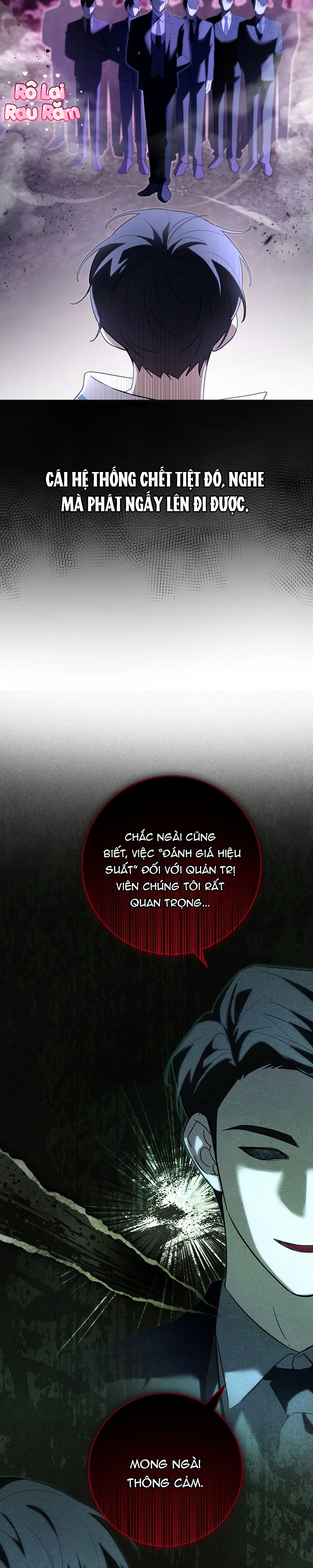 Đọc truyện  Thú cưng chuột của tôi là một thức tỉnh giả cấp S - Chapter 36