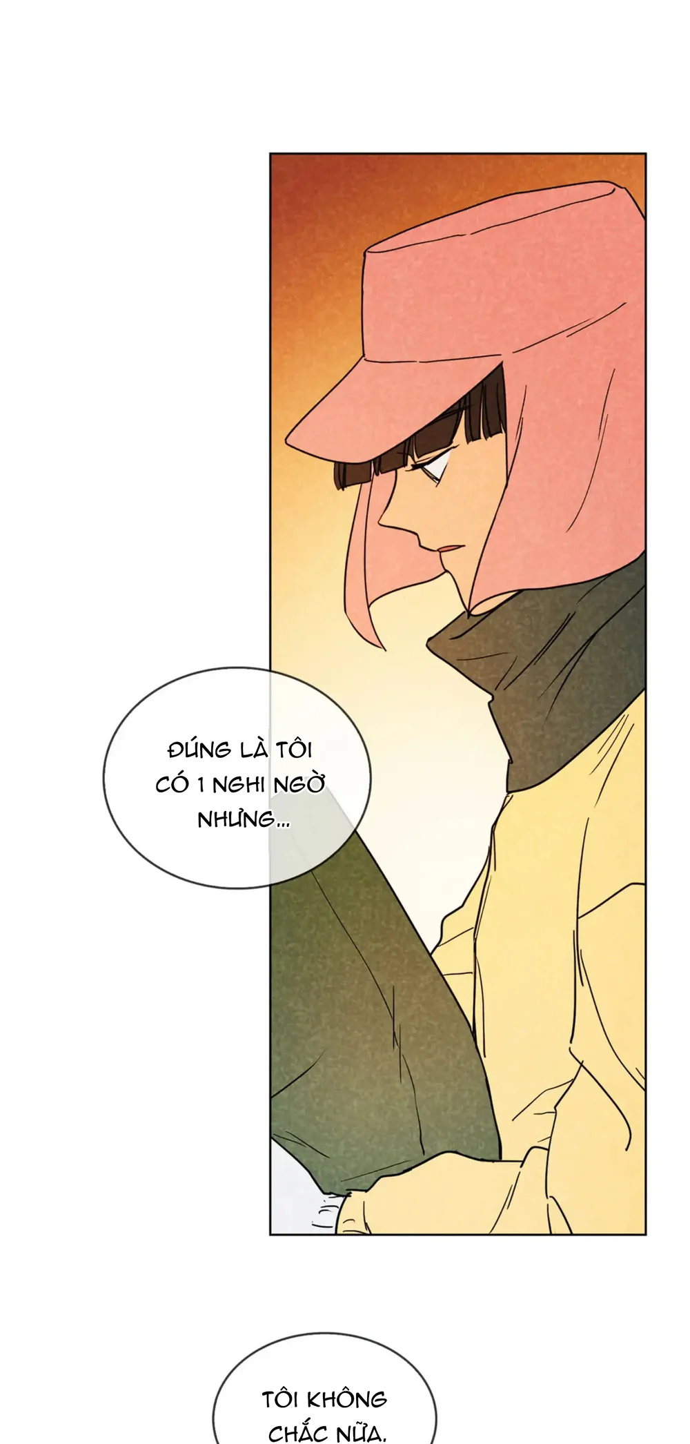 Đọc truyện Một Bó Rau Chân Vịt - Chapter 10