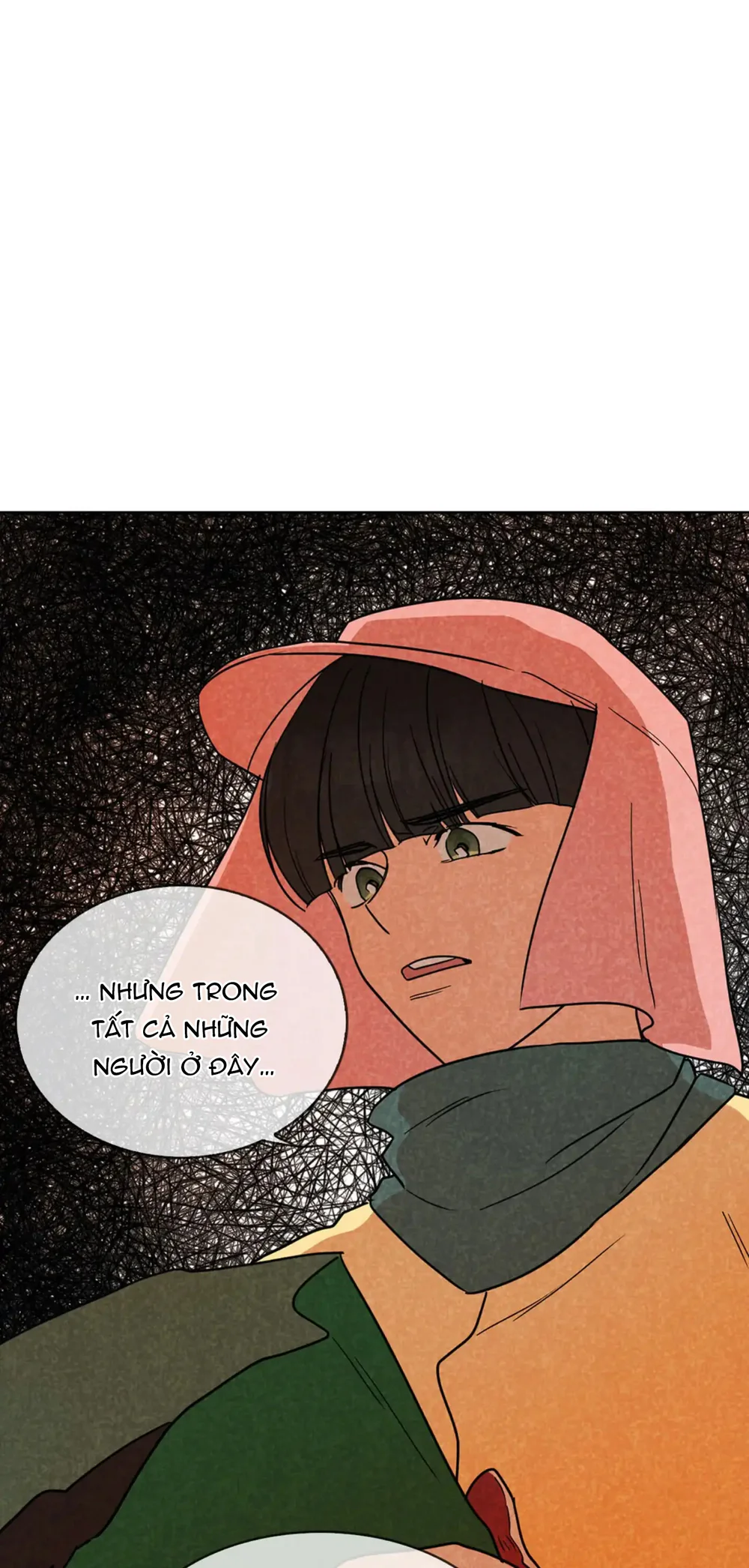 Đọc truyện Một Bó Rau Chân Vịt - Chapter 10