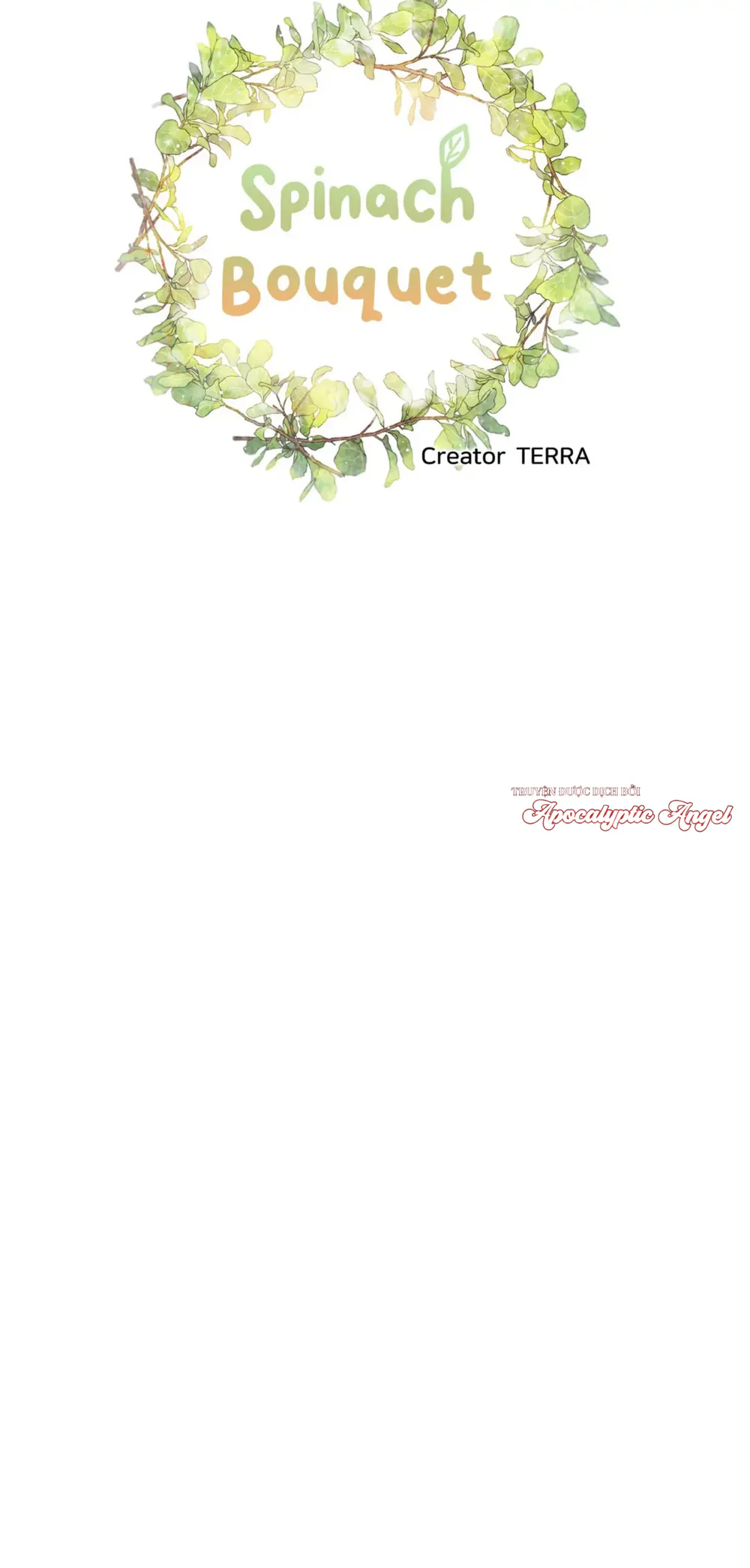 Đọc truyện Một Bó Rau Chân Vịt - Chapter 10