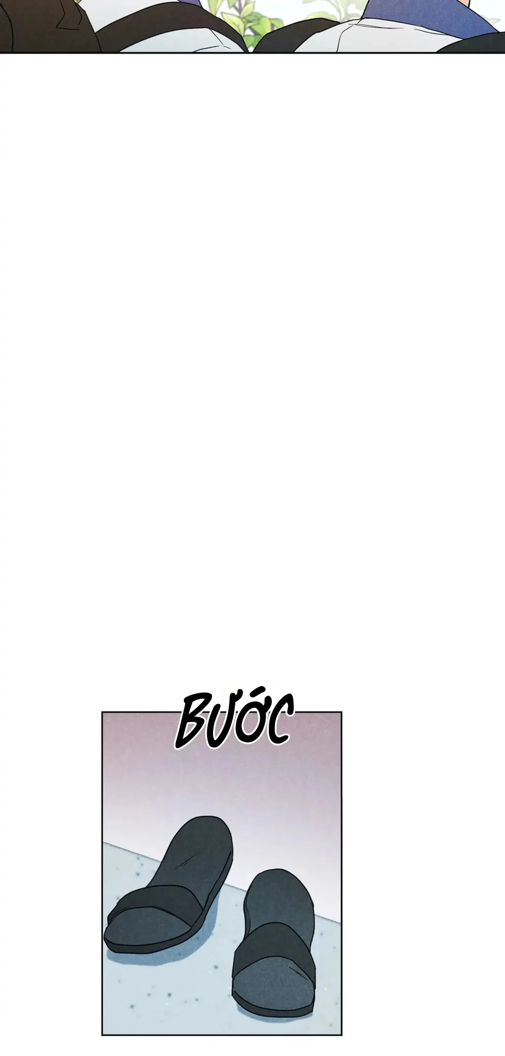 Đọc truyện Một Bó Rau Chân Vịt - Chapter 10
