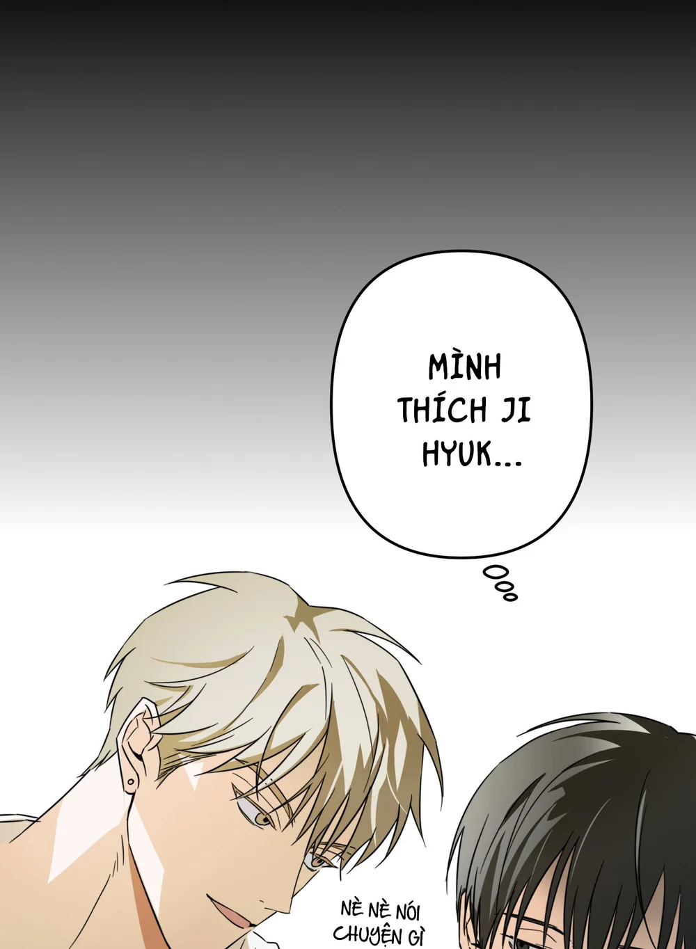Đọc truyện CẤM ĐỔ RÁC - Chapter 6