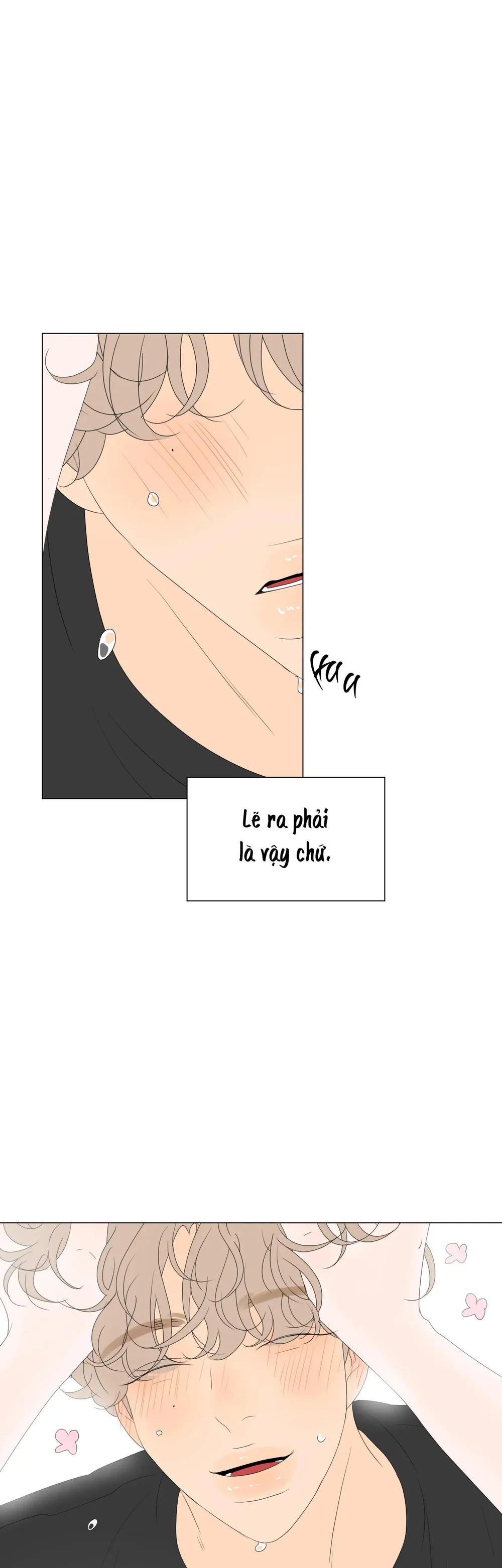 Đọc truyện Người Đàn Ông Của Raon - Chapter 40