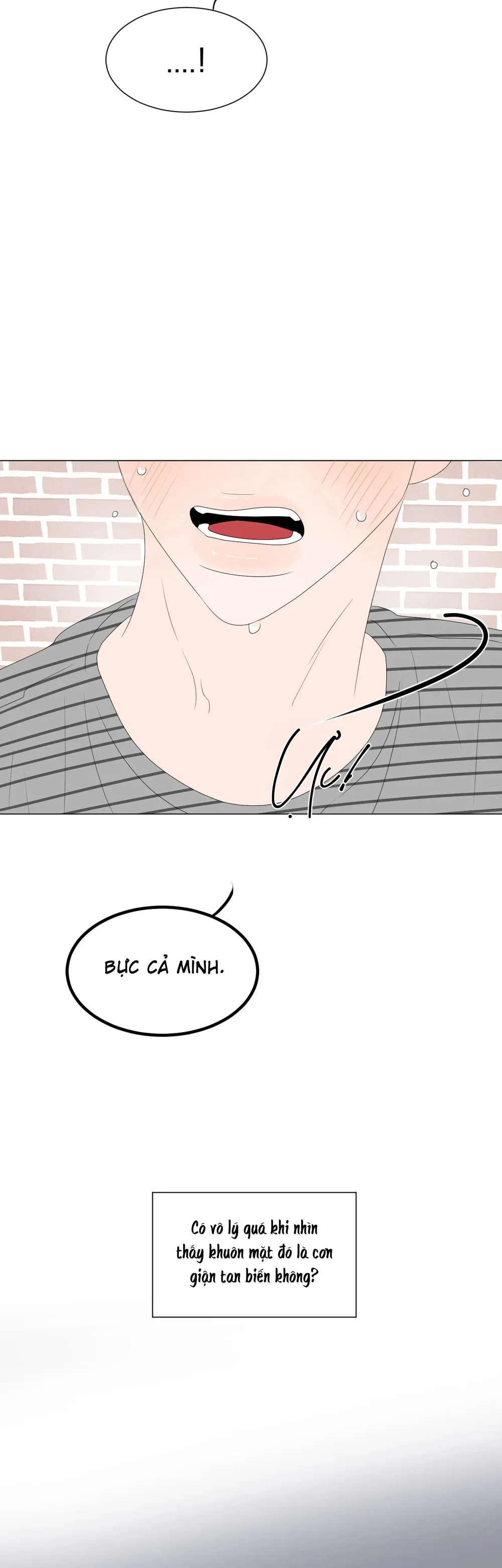 Đọc truyện Người Đàn Ông Của Raon - Chapter 40