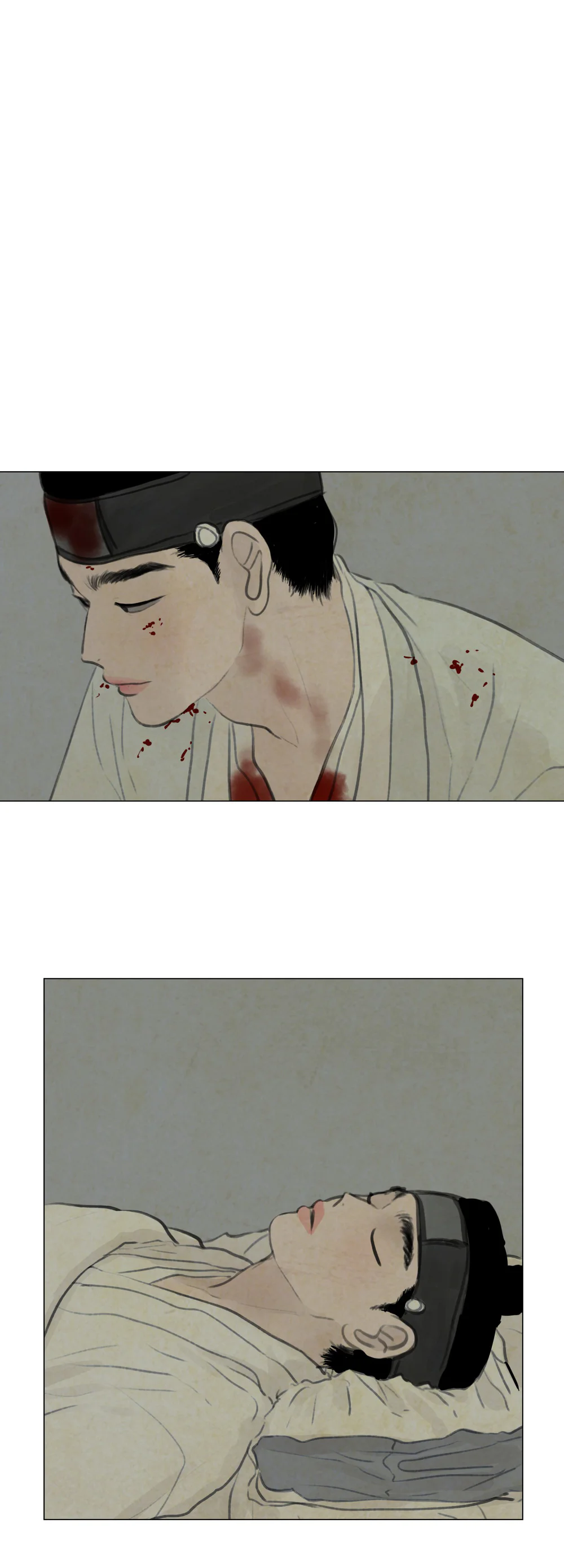 Đọc truyện Quỷ Thai - Chapter 34