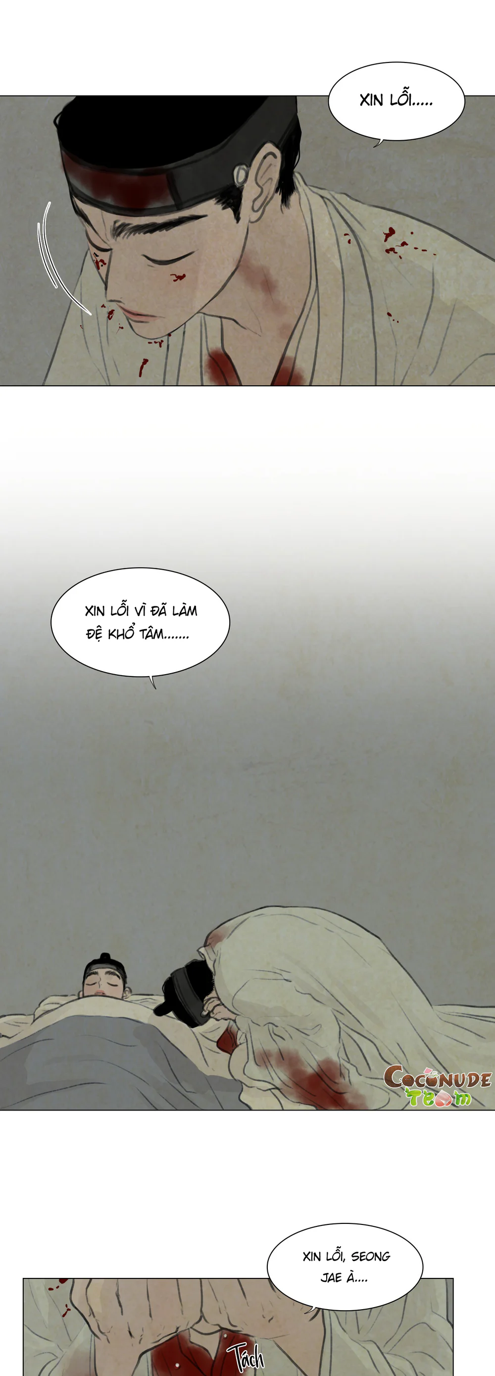 Đọc truyện Quỷ Thai - Chapter 34