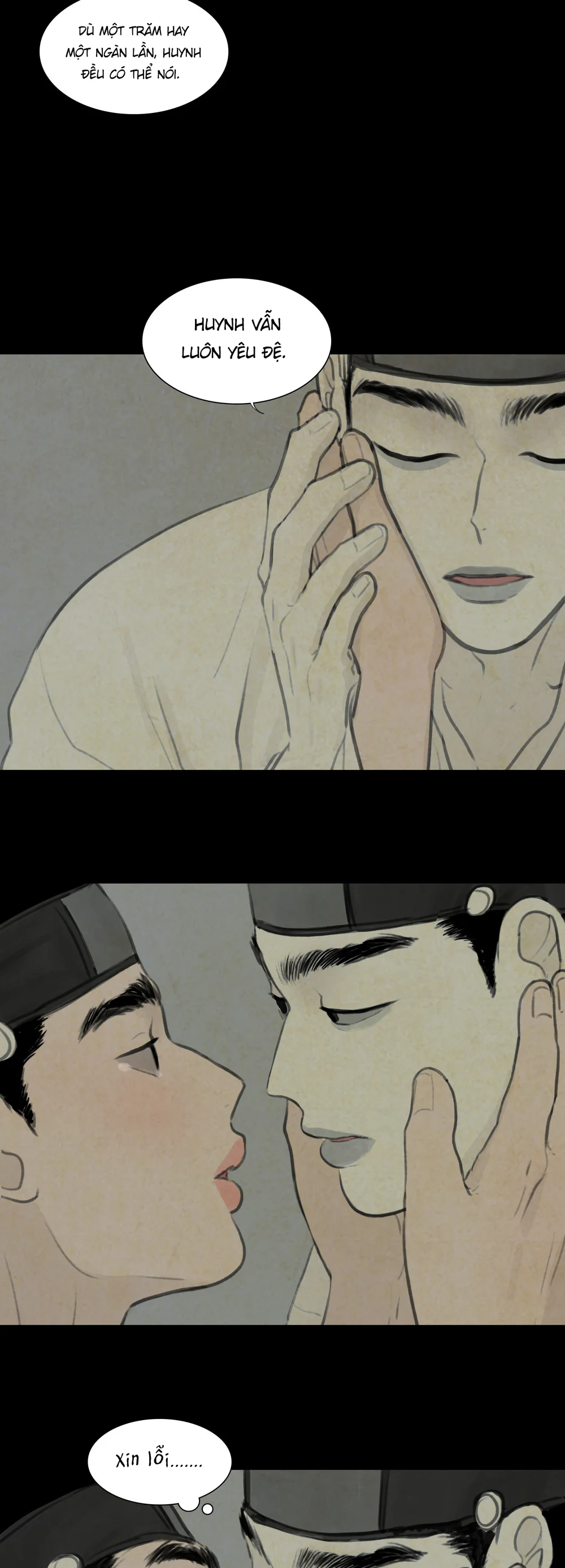 Đọc truyện Quỷ Thai - Chapter 34
