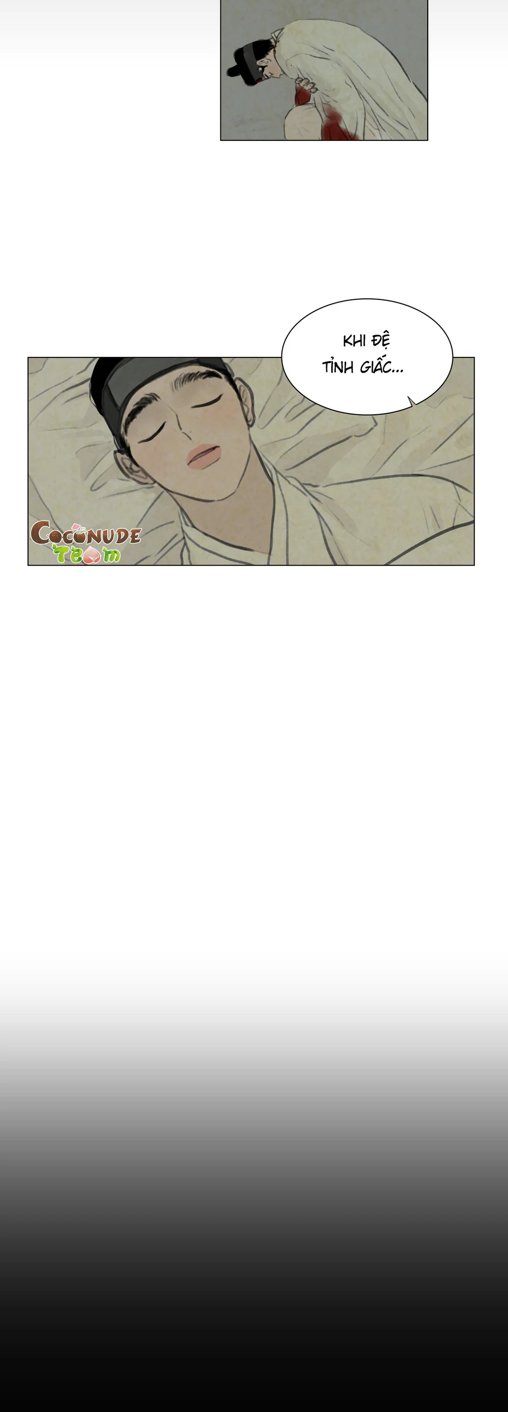 Đọc truyện Quỷ Thai - Chapter 34
