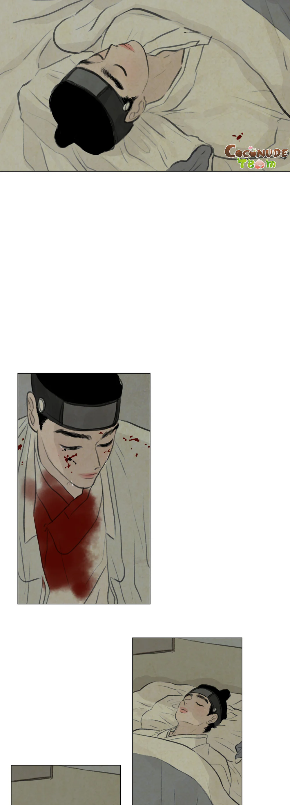 Đọc truyện Quỷ Thai - Chapter 34