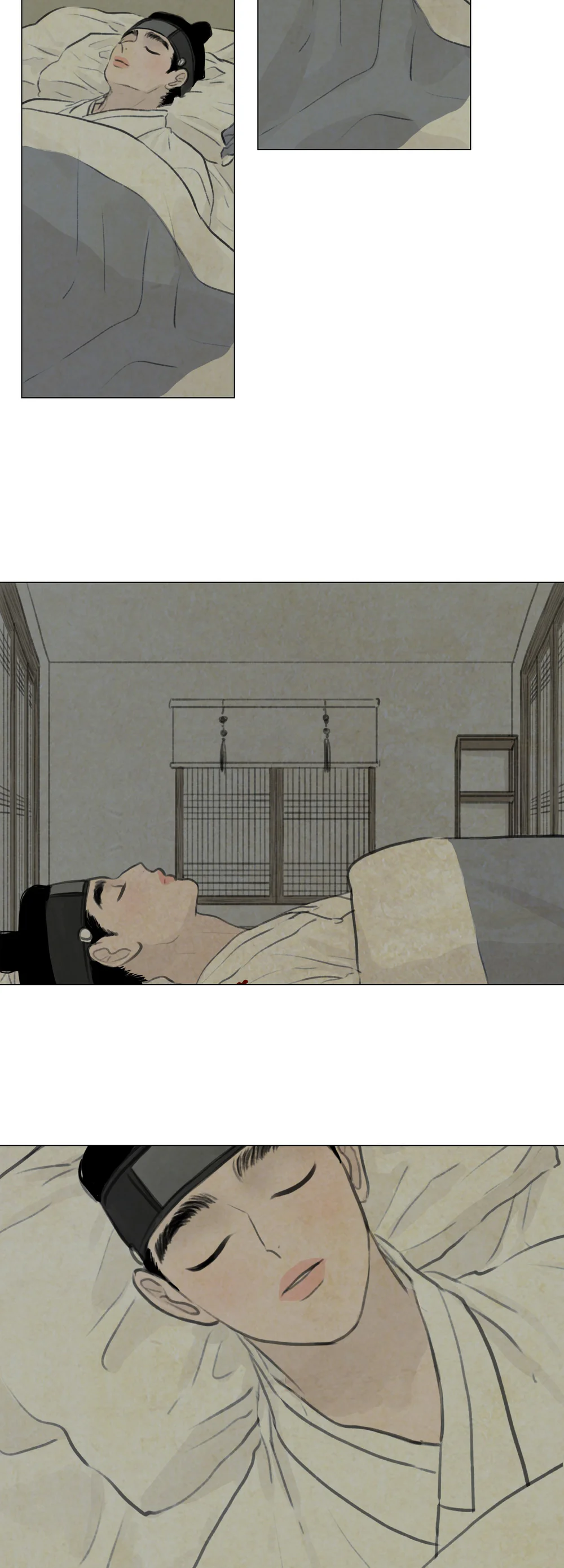 Đọc truyện Quỷ Thai - Chapter 34