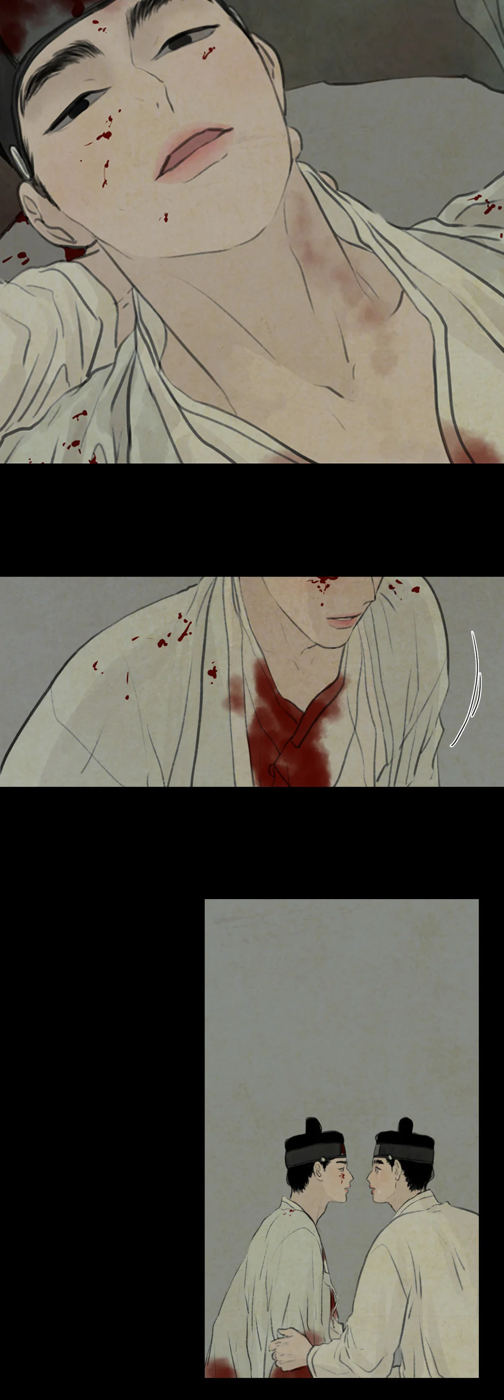 Đọc truyện Quỷ Thai - Chapter 34